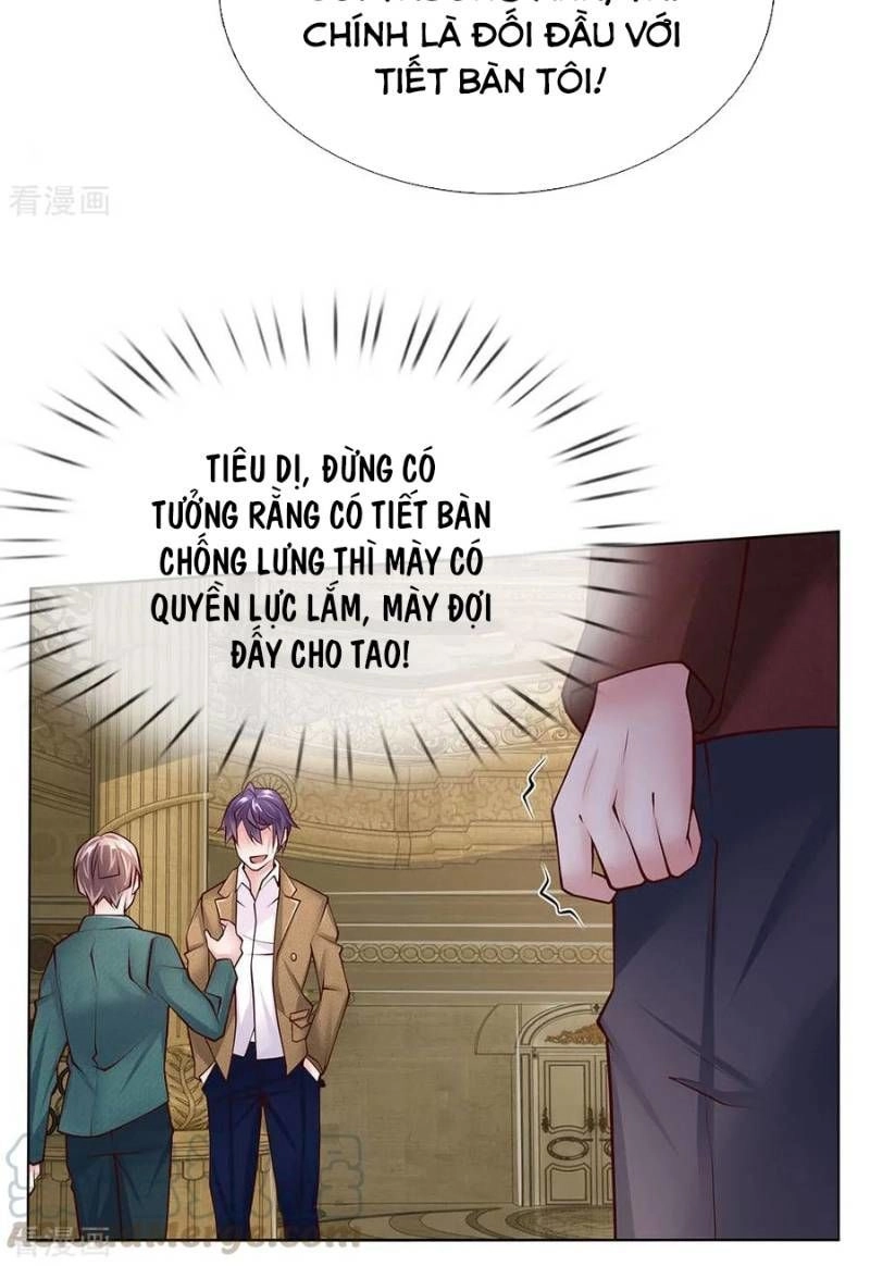 Cực Phẩm Yêu Nghiệt Chapter 52 - 12