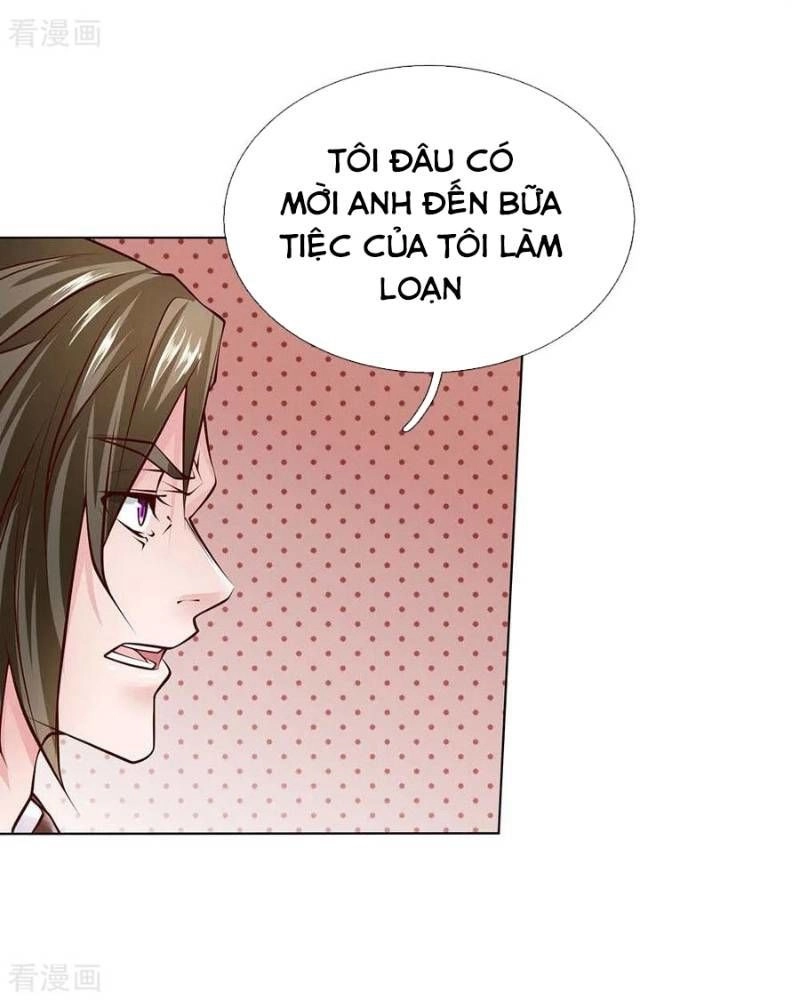 Cực Phẩm Yêu Nghiệt Chapter 52 - 15