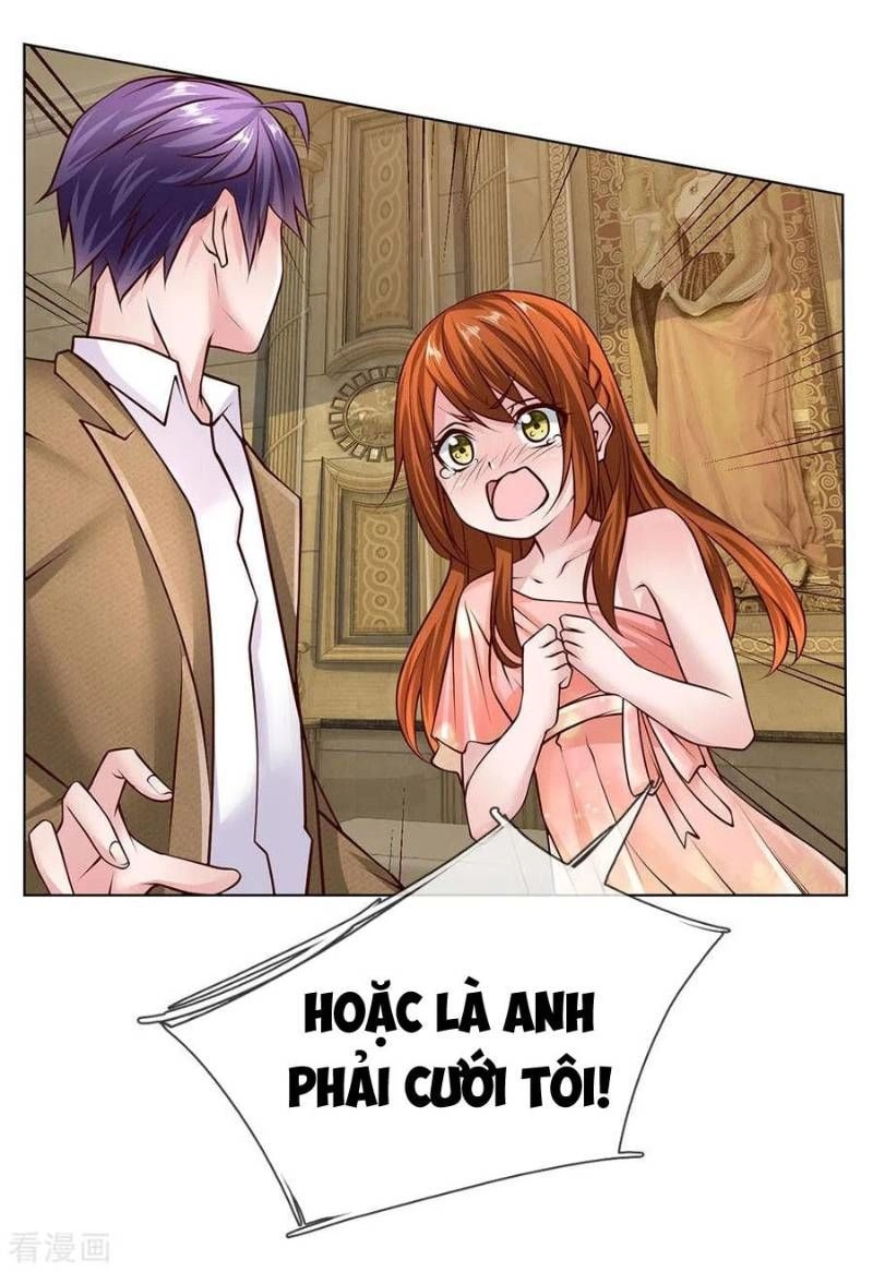 Cực Phẩm Yêu Nghiệt Chapter 53 - 3