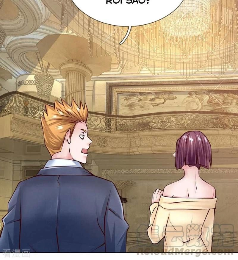 Cực Phẩm Yêu Nghiệt Chapter 53 - 7