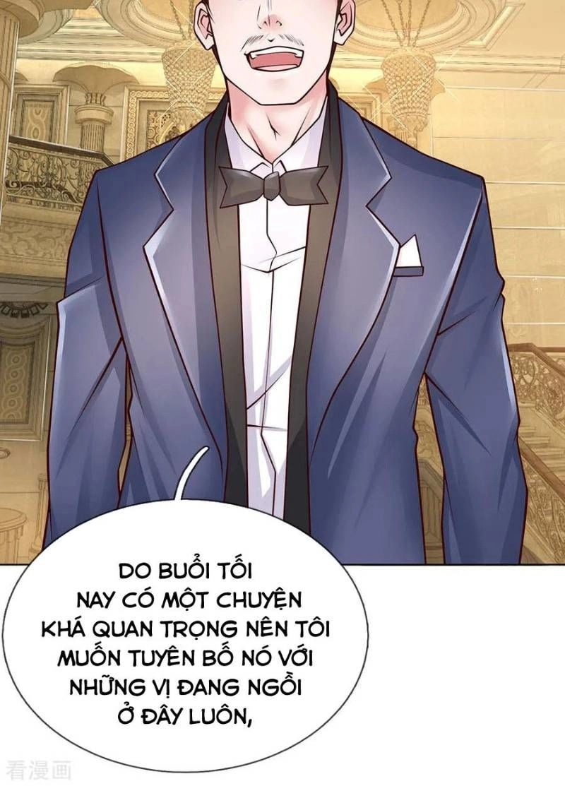 Cực Phẩm Yêu Nghiệt Chapter 53 - 11