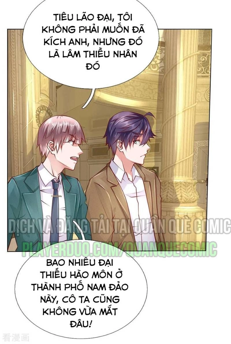 Cực Phẩm Yêu Nghiệt Chapter 54 - 10