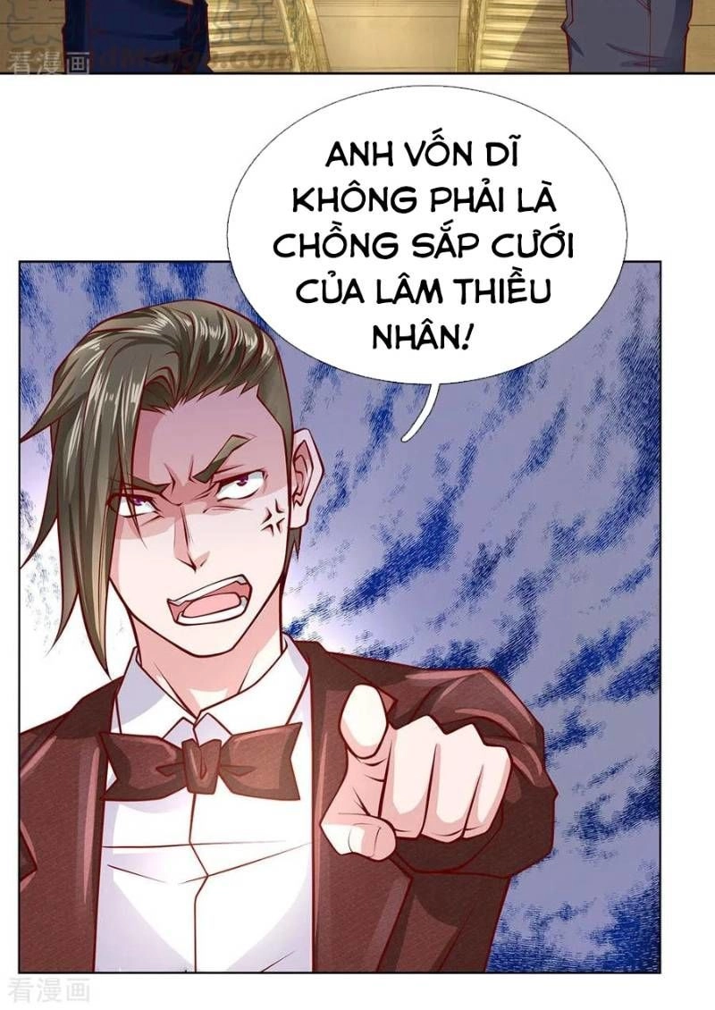Cực Phẩm Yêu Nghiệt Chapter 55 - 8