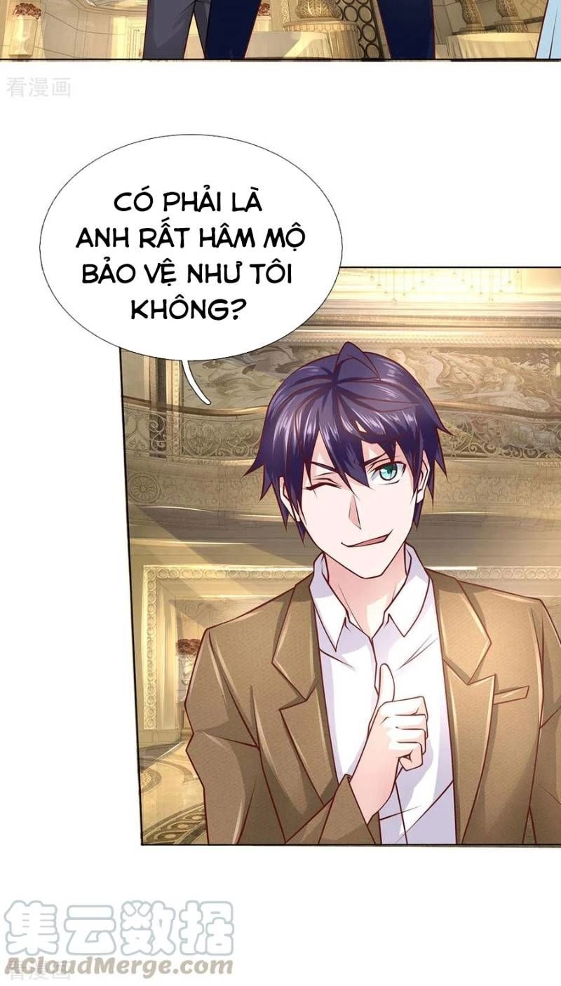 Cực Phẩm Yêu Nghiệt Chapter 55 - 10