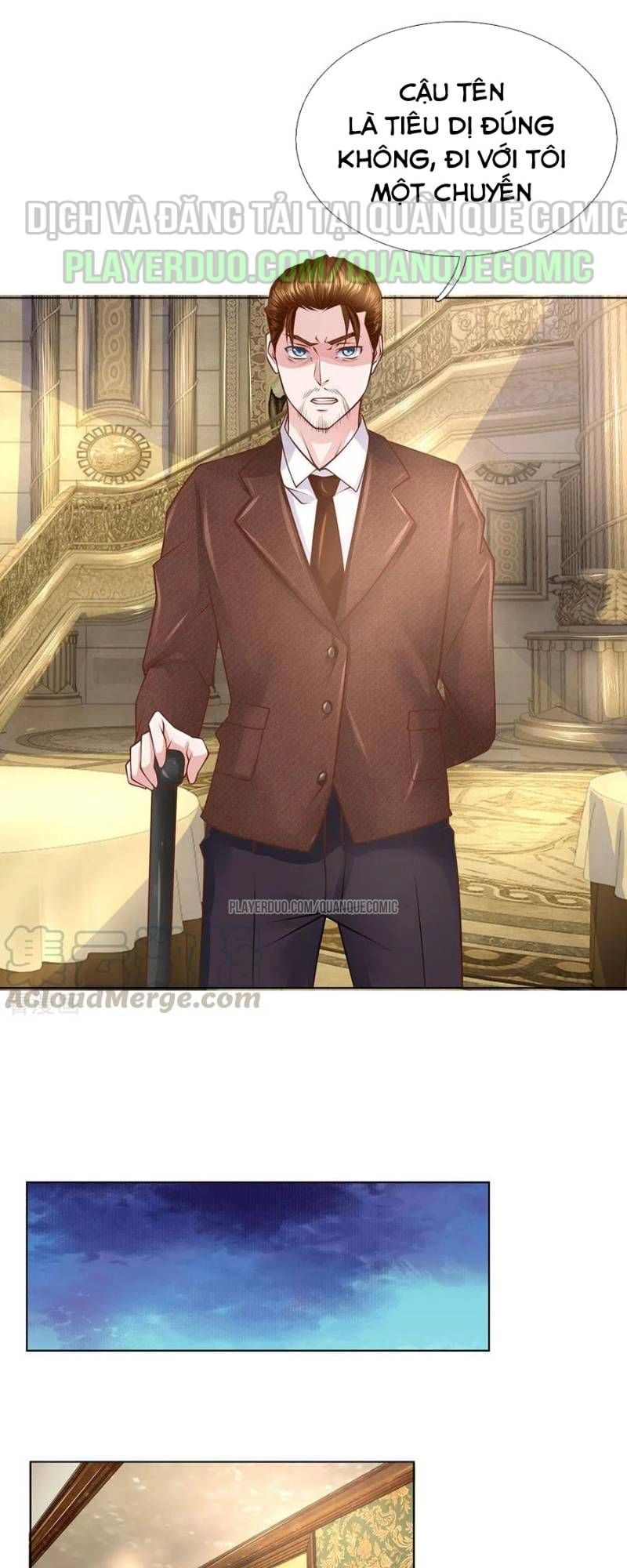 Cực Phẩm Yêu Nghiệt Chapter 55 - 13