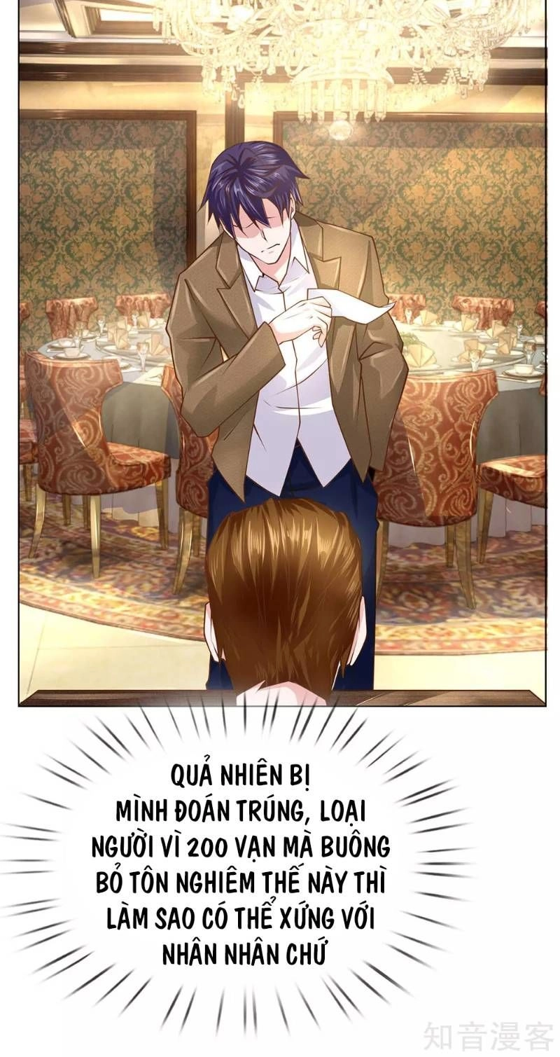 Cực Phẩm Yêu Nghiệt Chapter 56 - 6