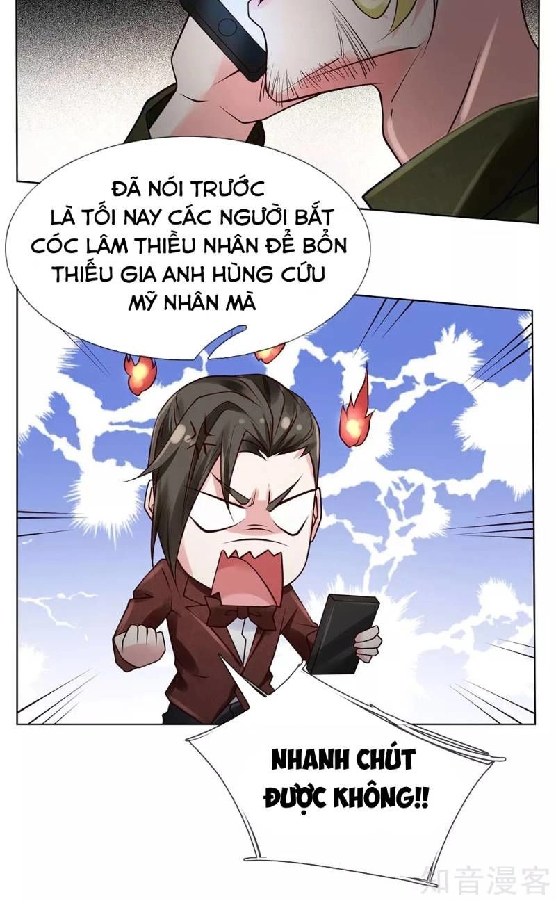 Cực Phẩm Yêu Nghiệt Chapter 56 - 16