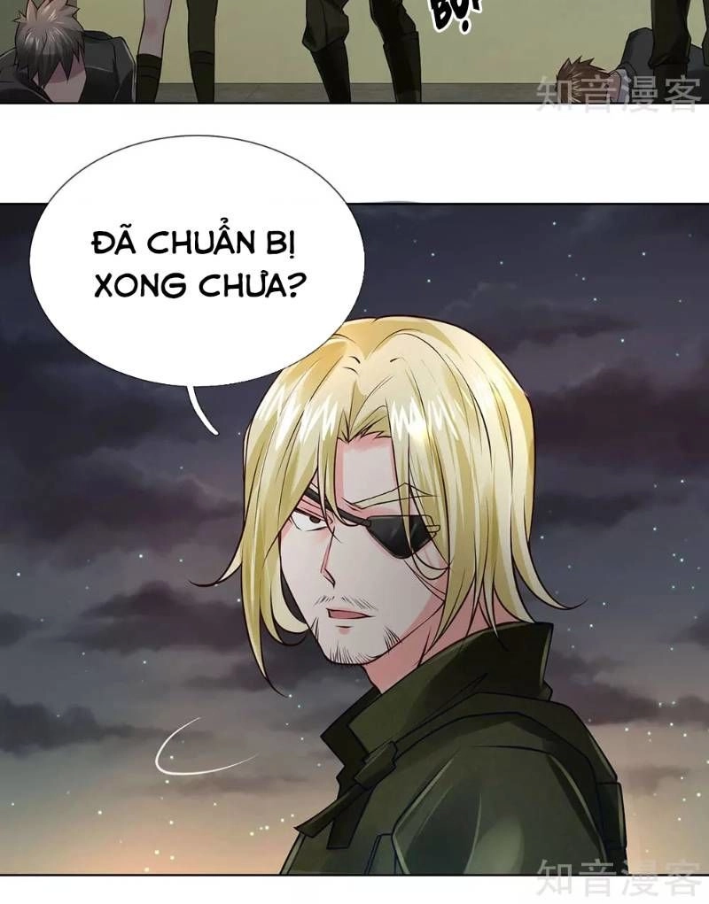 Cực Phẩm Yêu Nghiệt Chapter 56 - 18