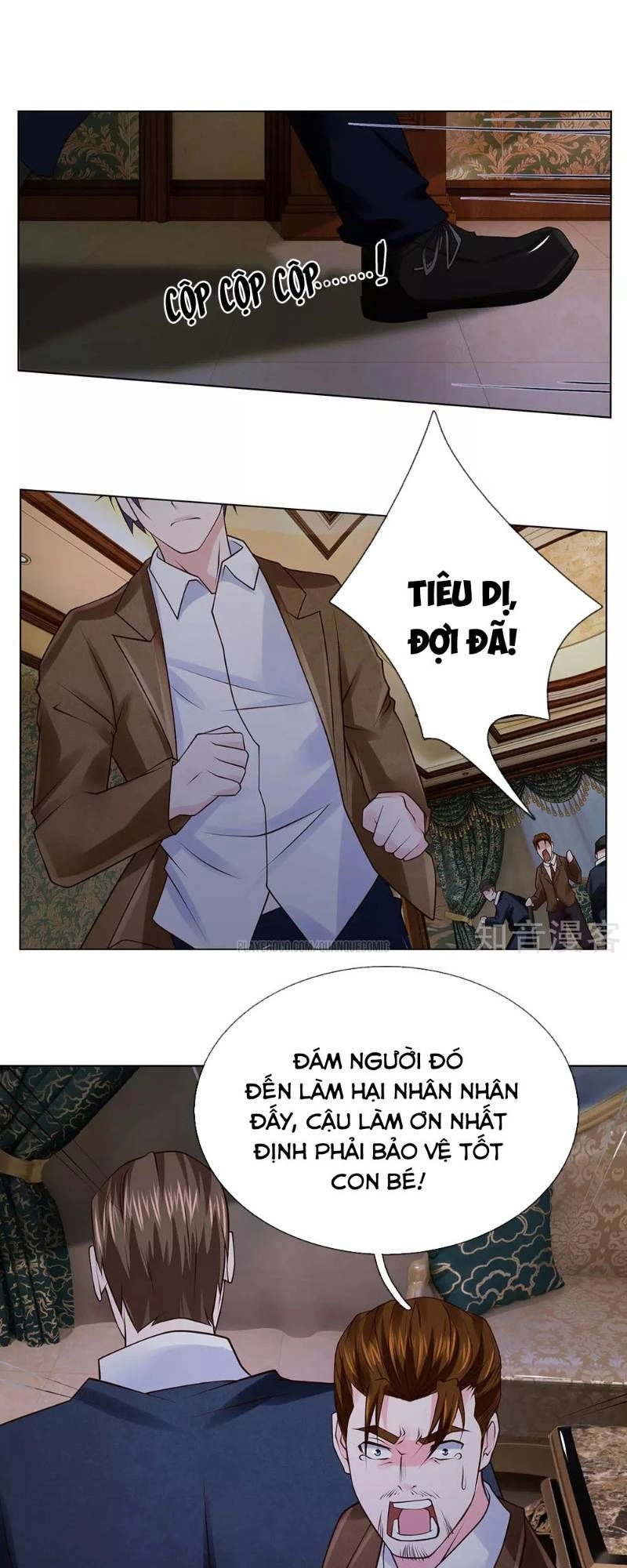 Cực Phẩm Yêu Nghiệt Chapter 57 - 7