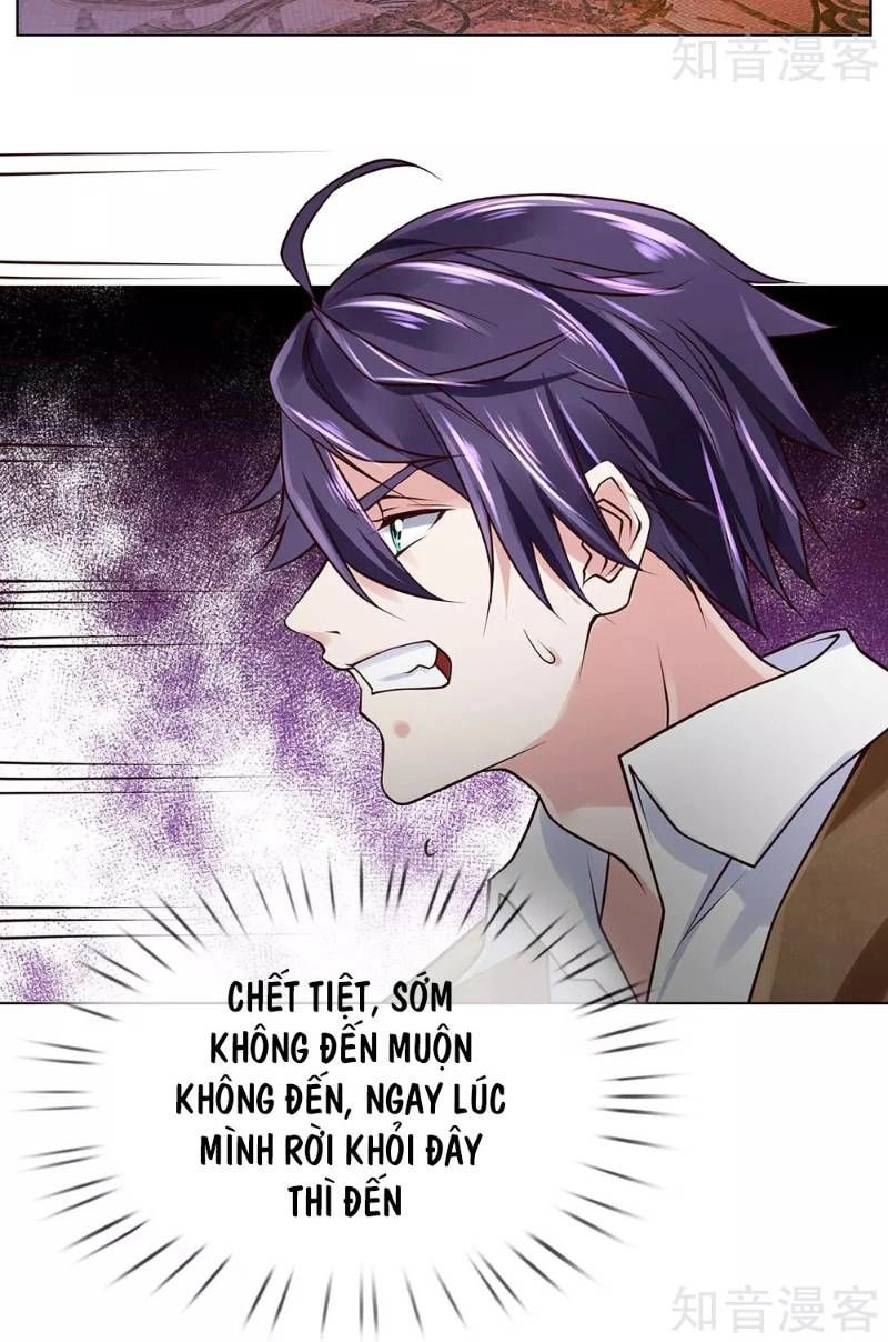 Cực Phẩm Yêu Nghiệt Chapter 57 - 10