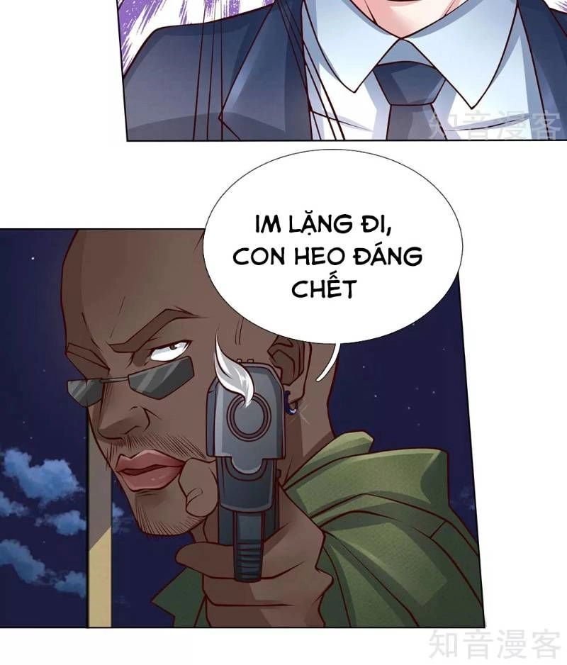 Cực Phẩm Yêu Nghiệt Chapter 58 - 4