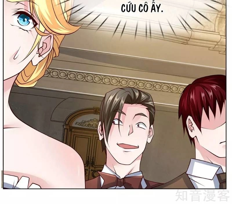 Cực Phẩm Yêu Nghiệt Chapter 58 - 8