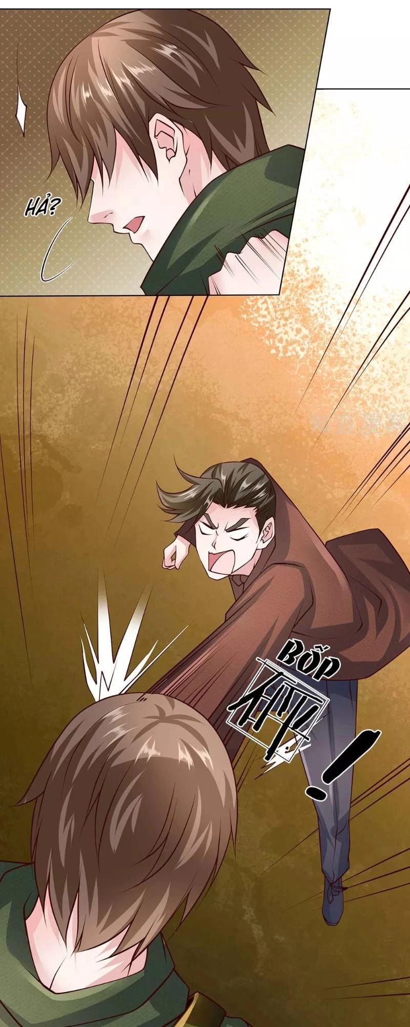 Cực Phẩm Yêu Nghiệt Chapter 58 - 15