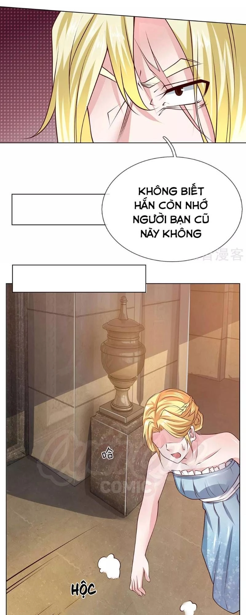 Cực Phẩm Yêu Nghiệt Chapter 60 - 3