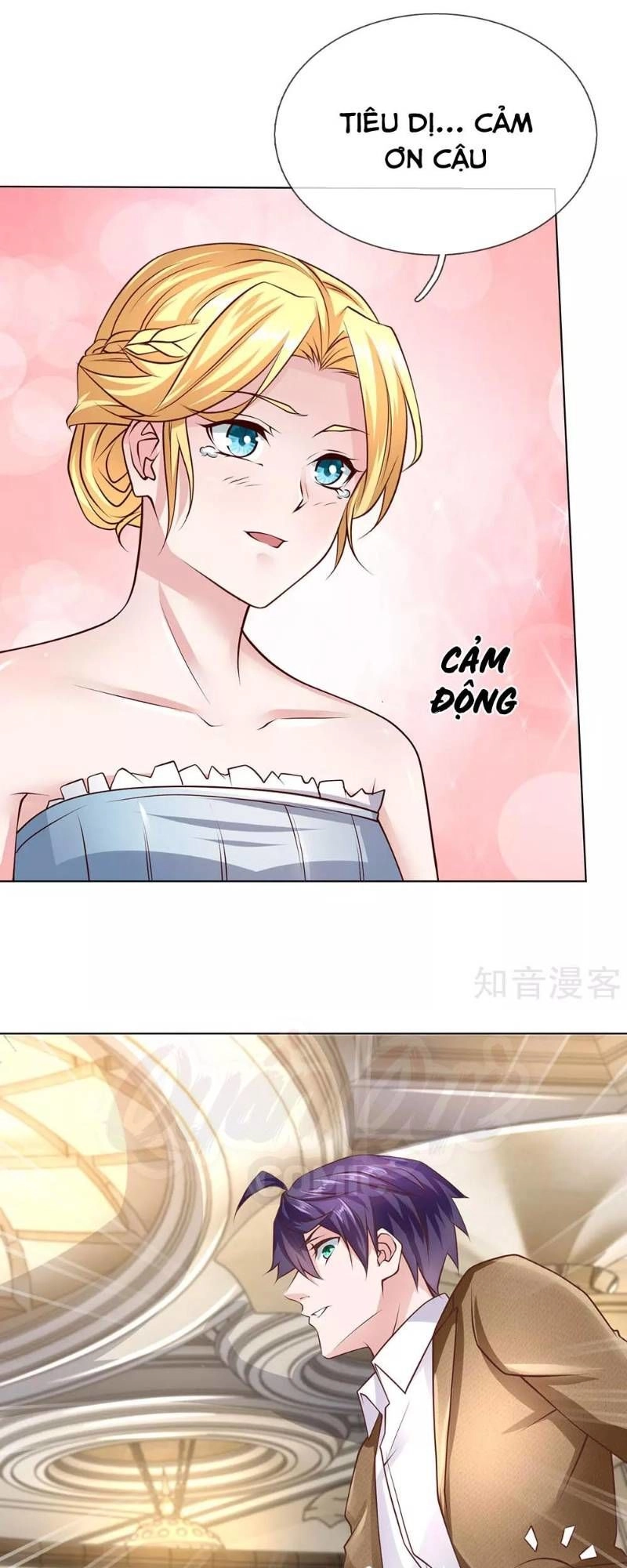 Cực Phẩm Yêu Nghiệt Chapter 60 - 12