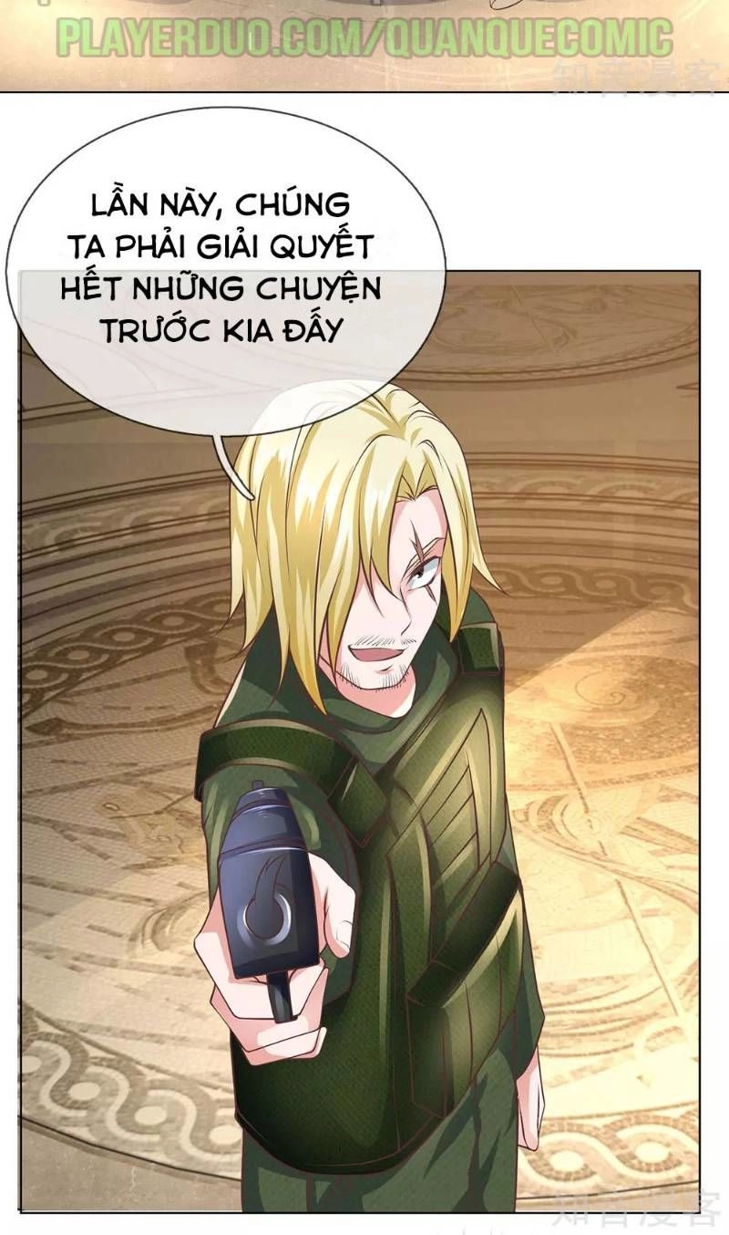 Cực Phẩm Yêu Nghiệt Chapter 61 - 2