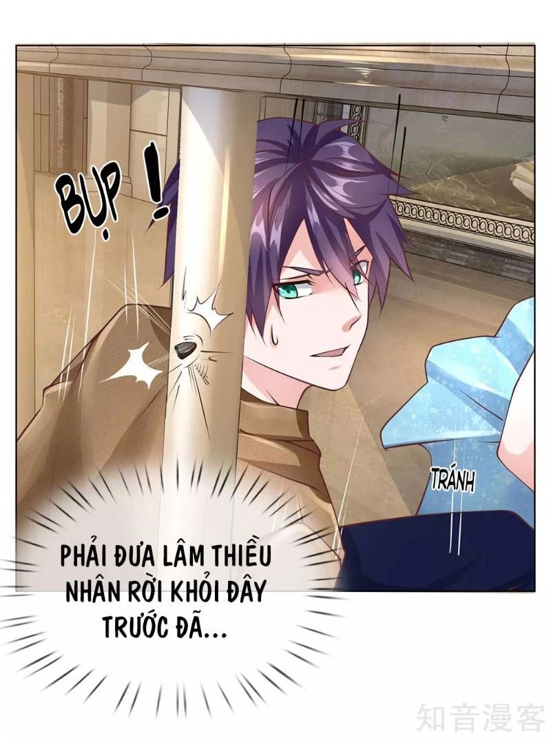 Cực Phẩm Yêu Nghiệt Chapter 61 - 4