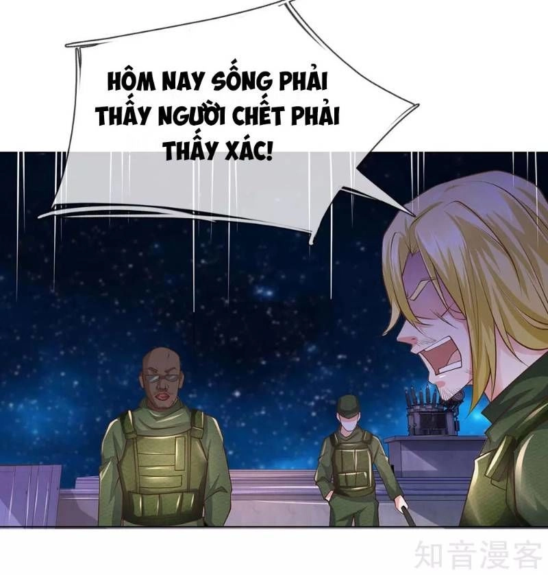 Cực Phẩm Yêu Nghiệt Chapter 61 - 10
