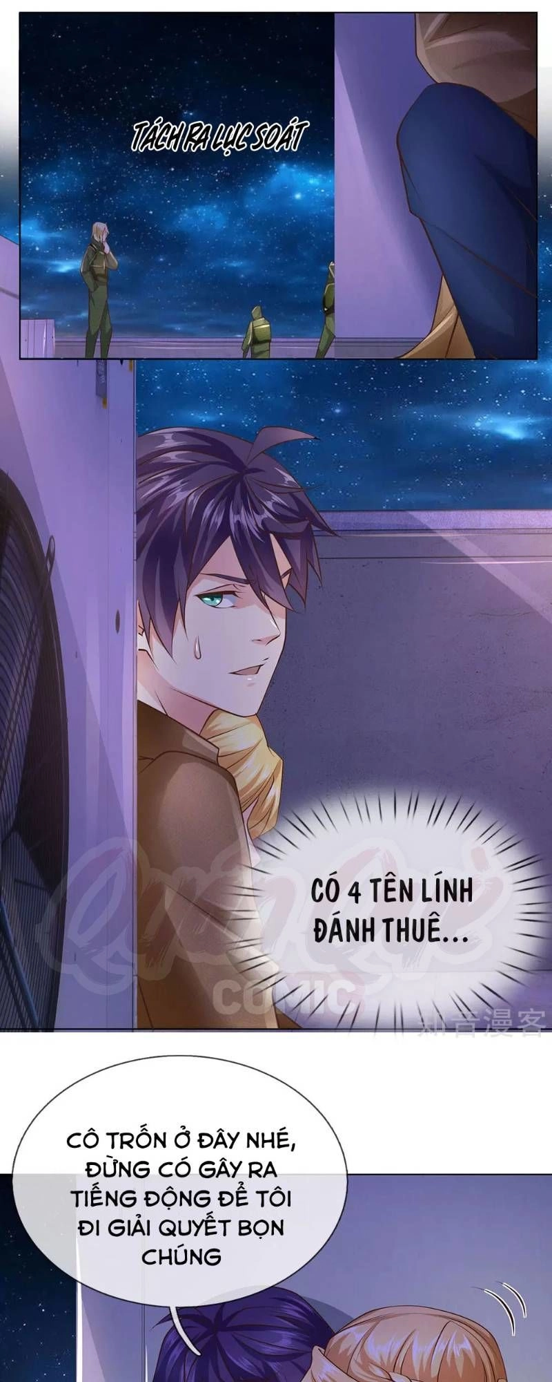 Cực Phẩm Yêu Nghiệt Chapter 61 - 13