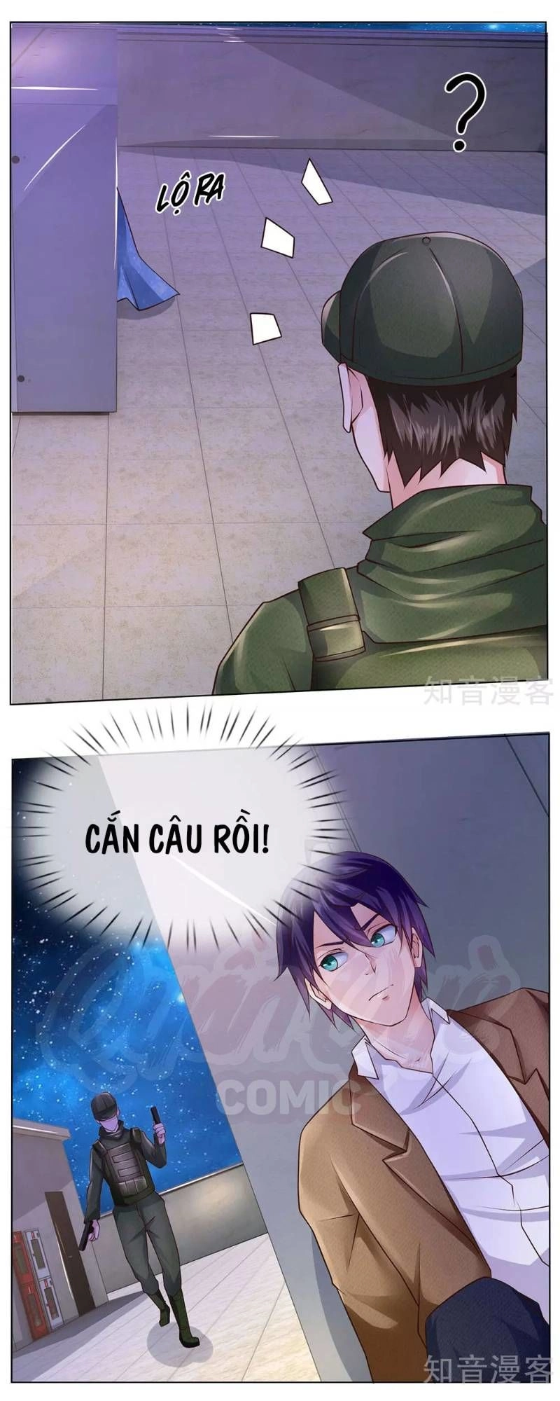 Cực Phẩm Yêu Nghiệt Chapter 61 - 15