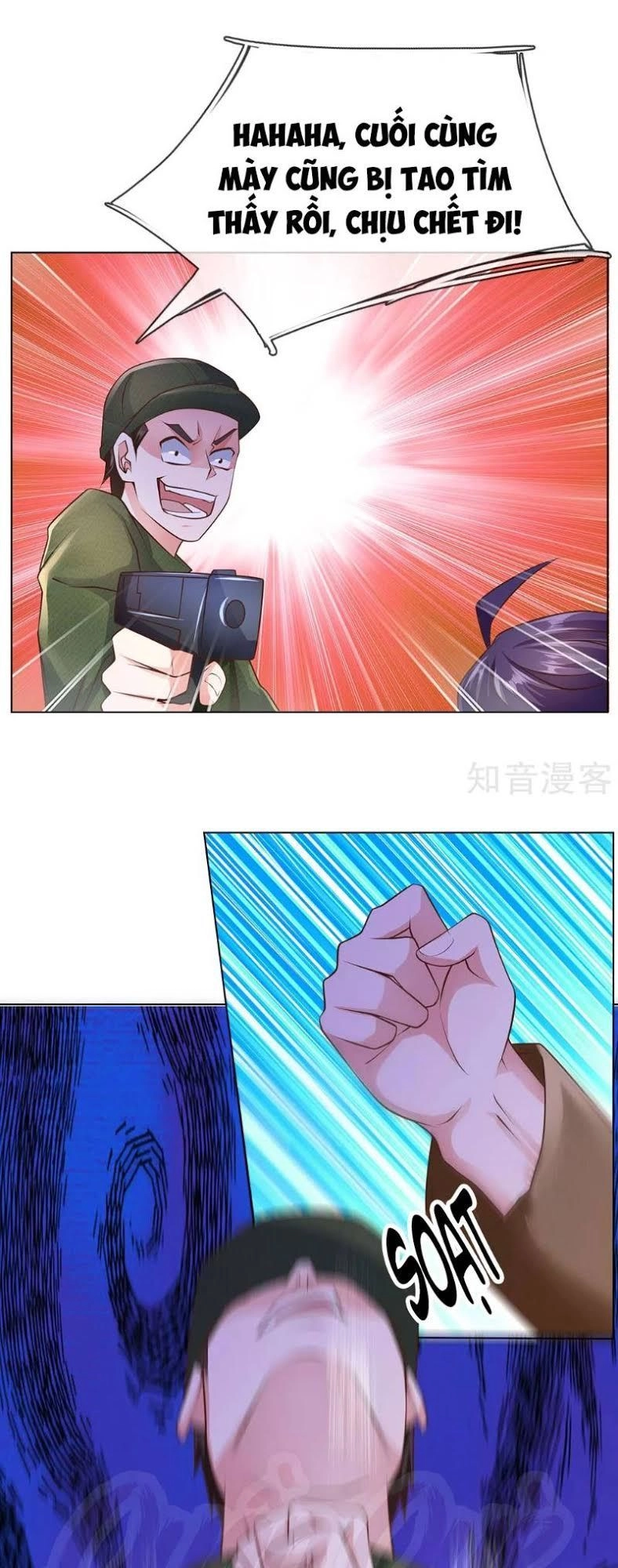 Cực Phẩm Yêu Nghiệt Chapter 61 - 17