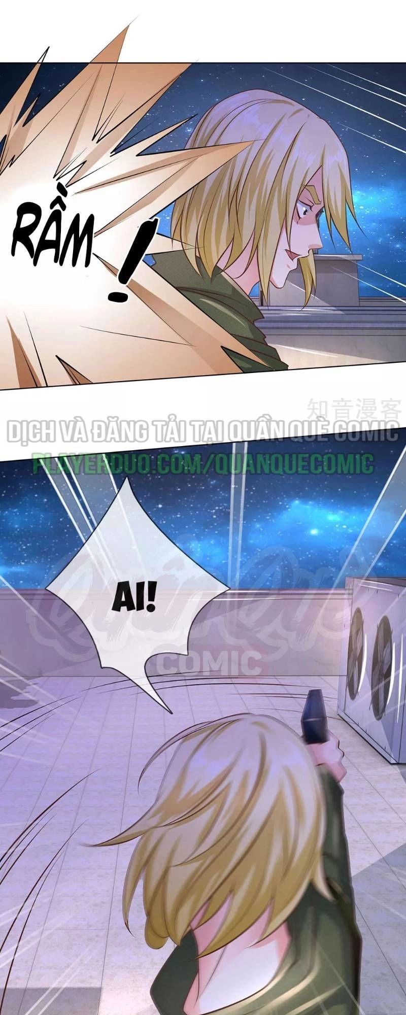 Cực Phẩm Yêu Nghiệt Chapter 61 - 19