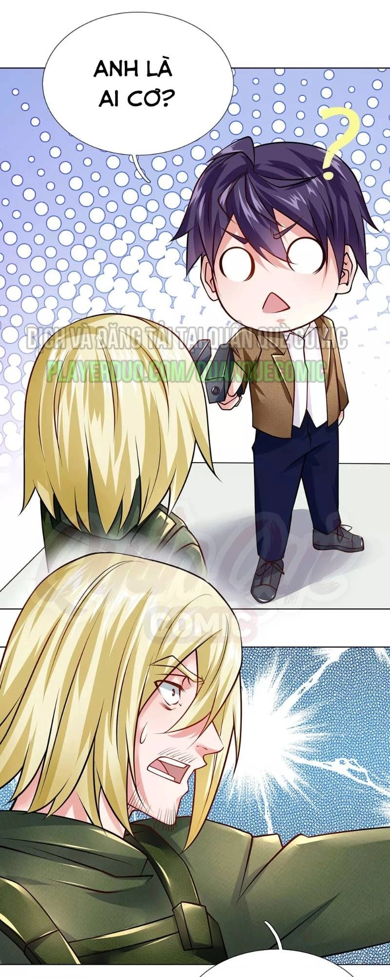 Cực Phẩm Yêu Nghiệt Chapter 62 - 7