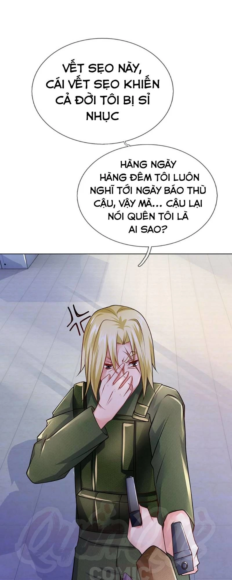 Cực Phẩm Yêu Nghiệt Chapter 62 - 9