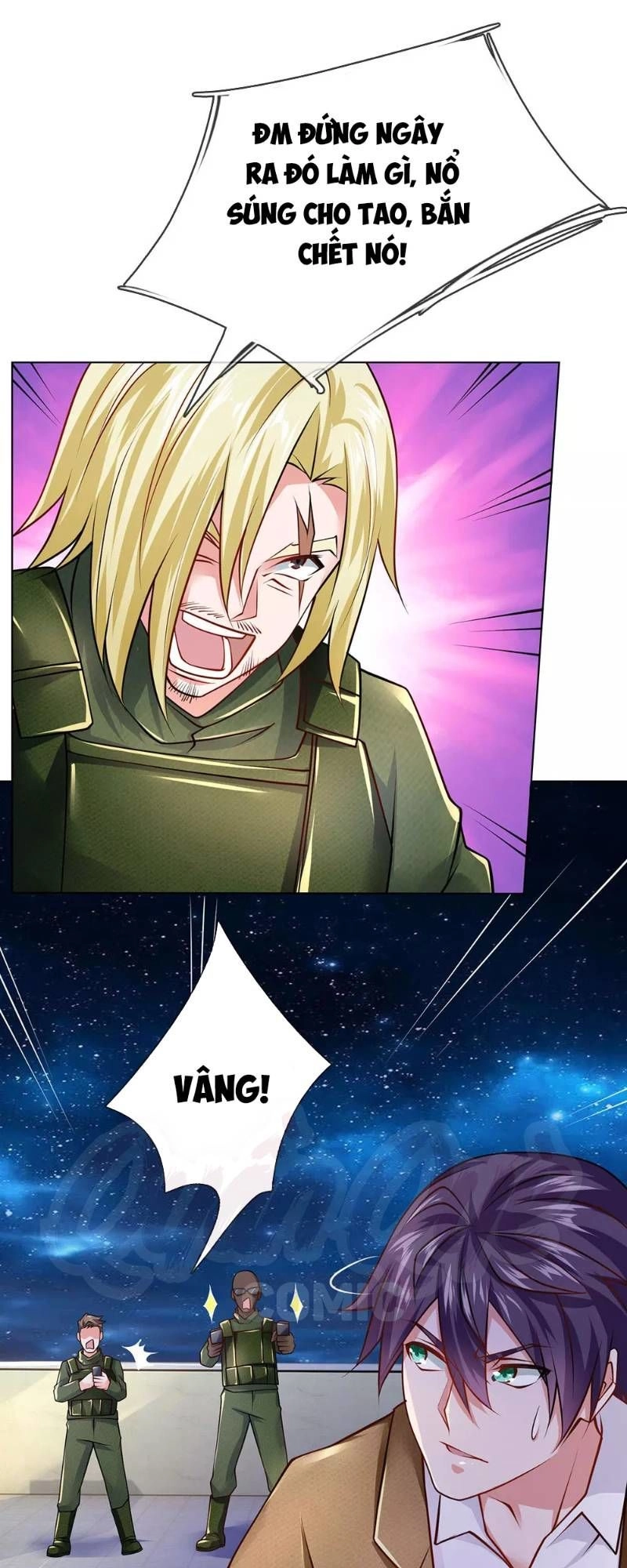 Cực Phẩm Yêu Nghiệt Chapter 62 - 13