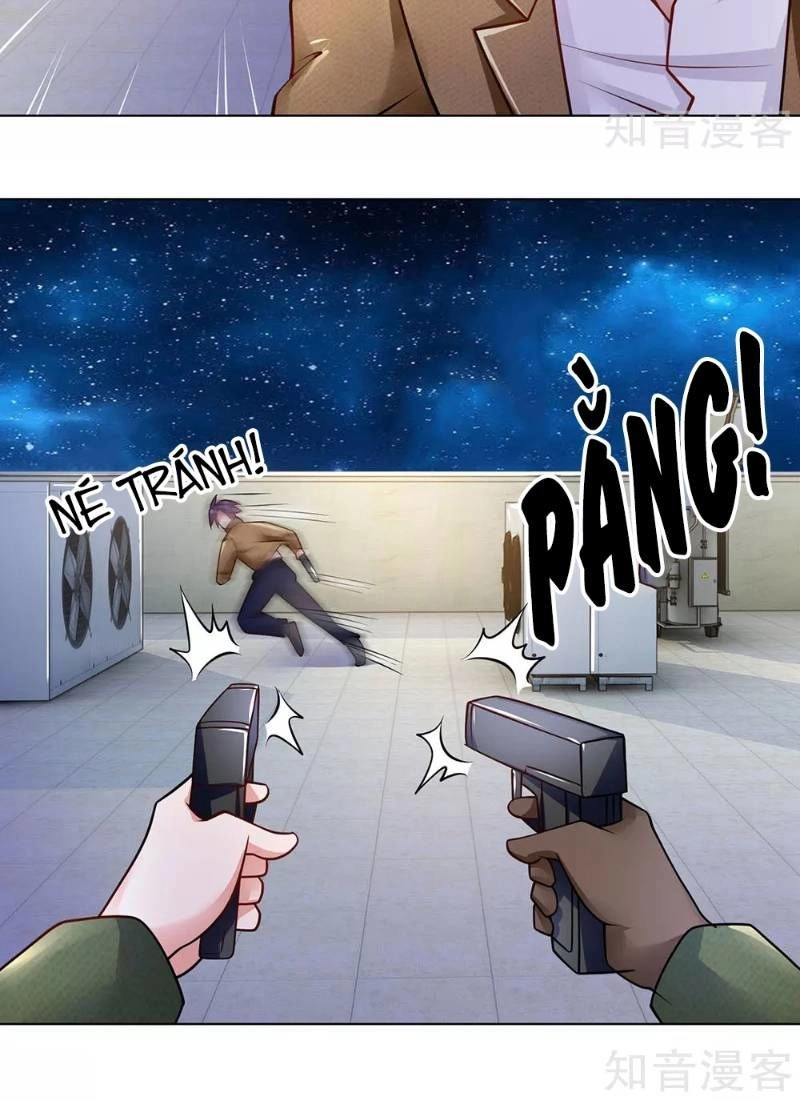 Cực Phẩm Yêu Nghiệt Chapter 62 - 14