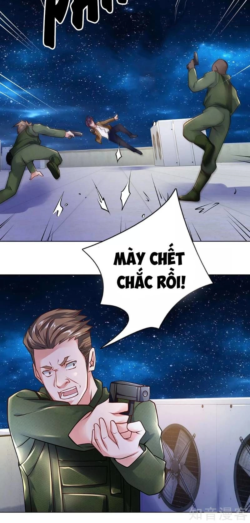 Cực Phẩm Yêu Nghiệt Chapter 62 - 16