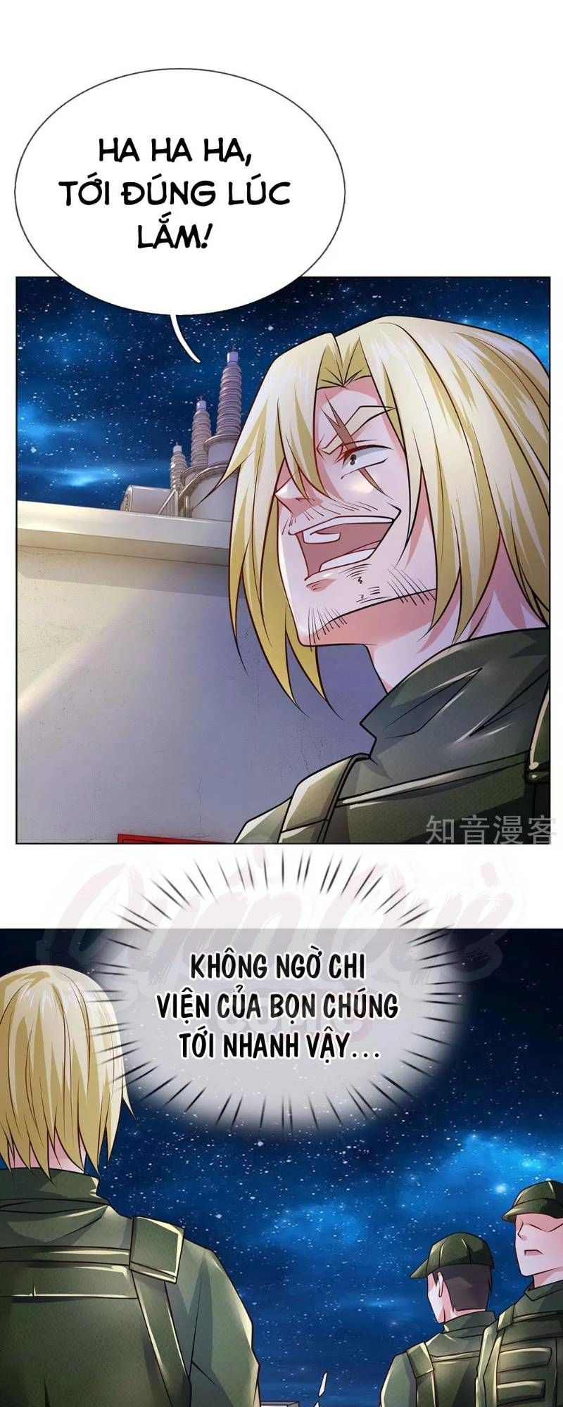 Cực Phẩm Yêu Nghiệt Chapter 63 - 1