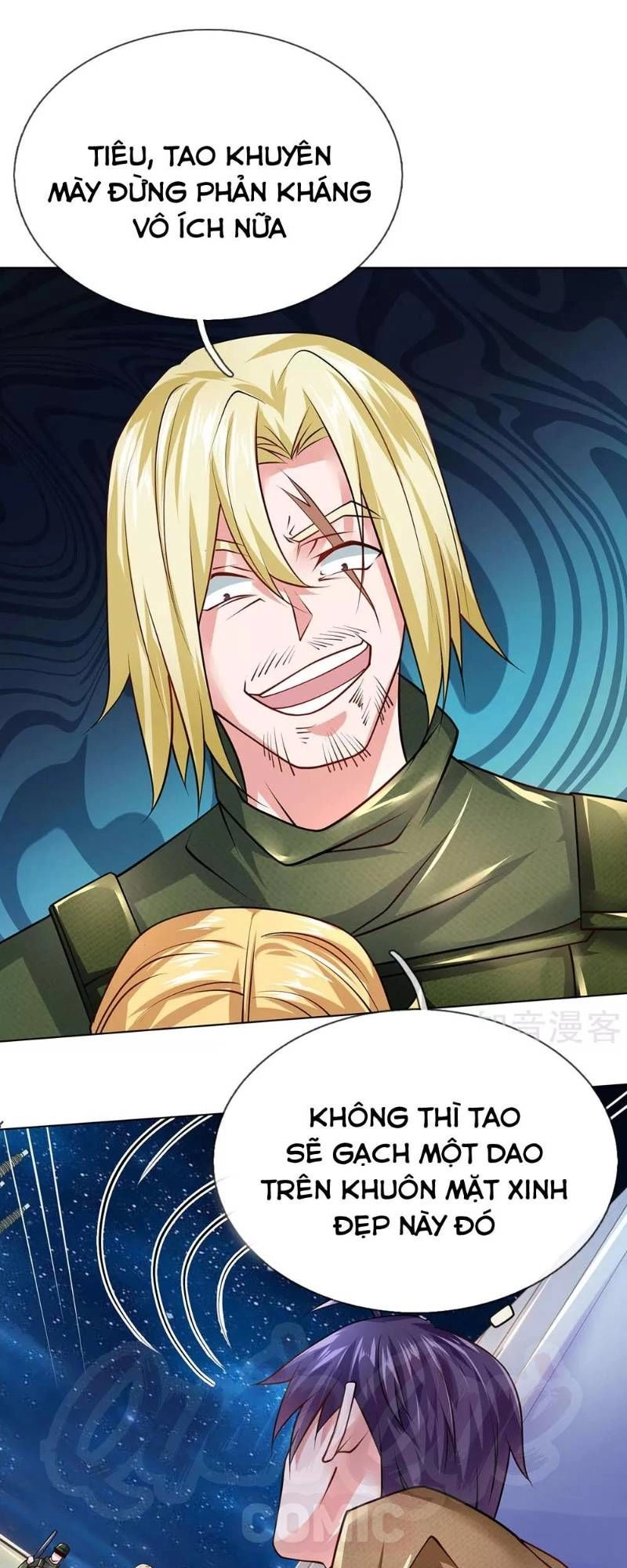 Cực Phẩm Yêu Nghiệt Chapter 63 - 3