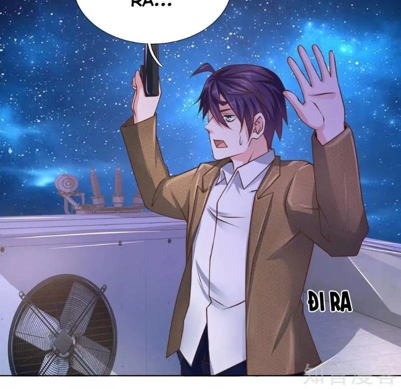 Cực Phẩm Yêu Nghiệt Chapter 63 - 9