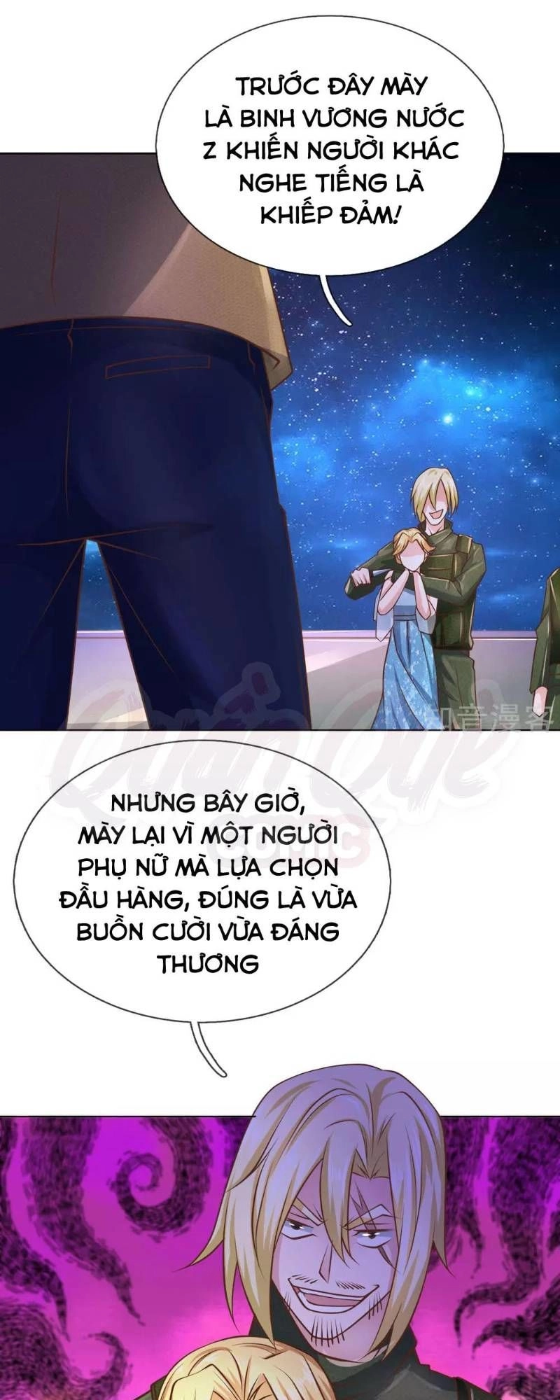 Cực Phẩm Yêu Nghiệt Chapter 63 - 12