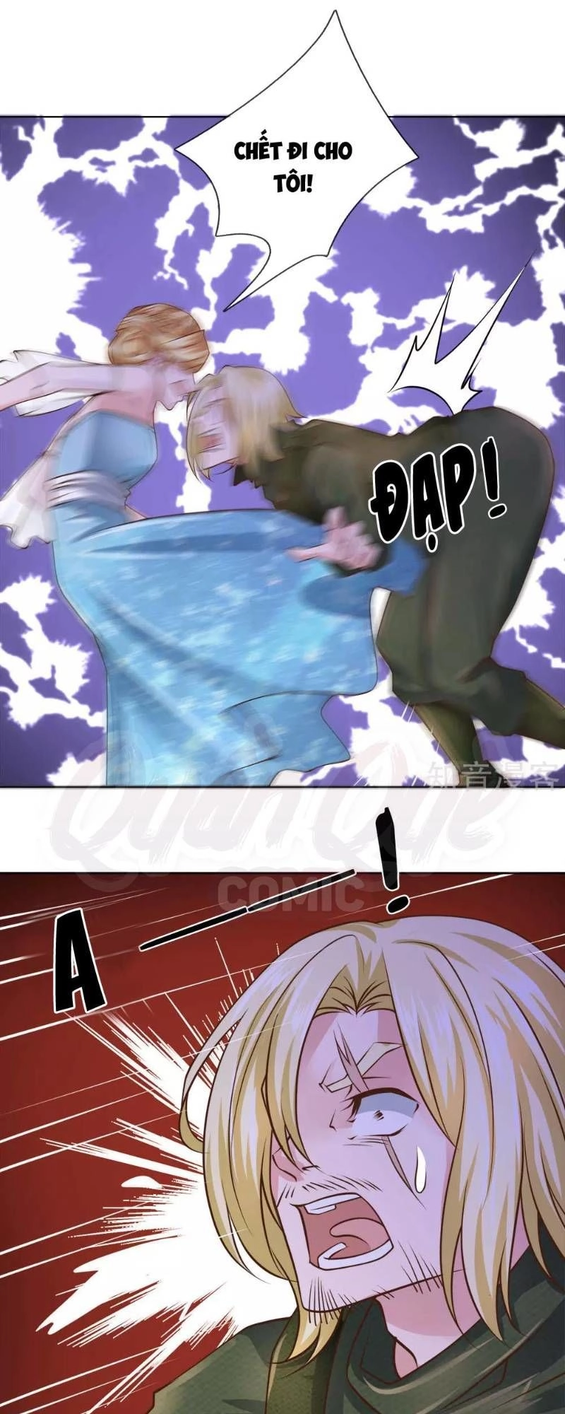 Cực Phẩm Yêu Nghiệt Chapter 63 - 18