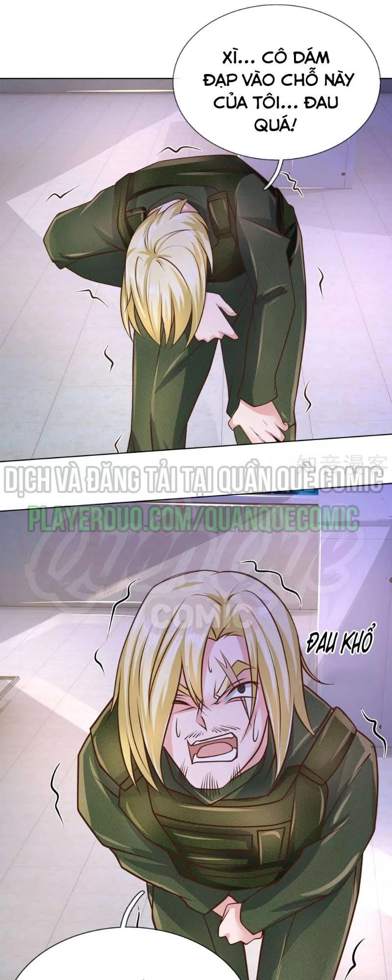 Cực Phẩm Yêu Nghiệt Chapter 64 - 1