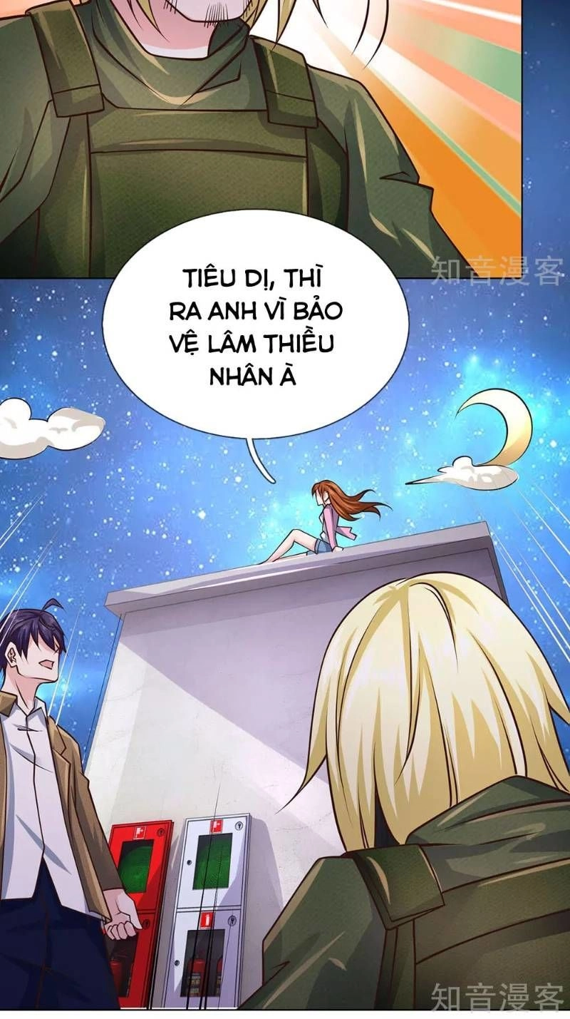 Cực Phẩm Yêu Nghiệt Chapter 64 - 4