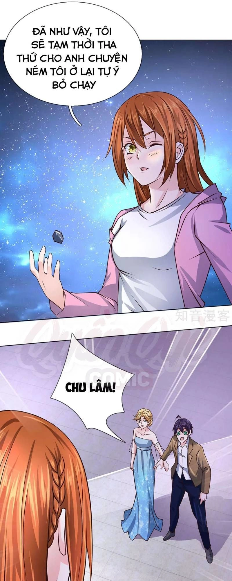 Cực Phẩm Yêu Nghiệt Chapter 64 - 5