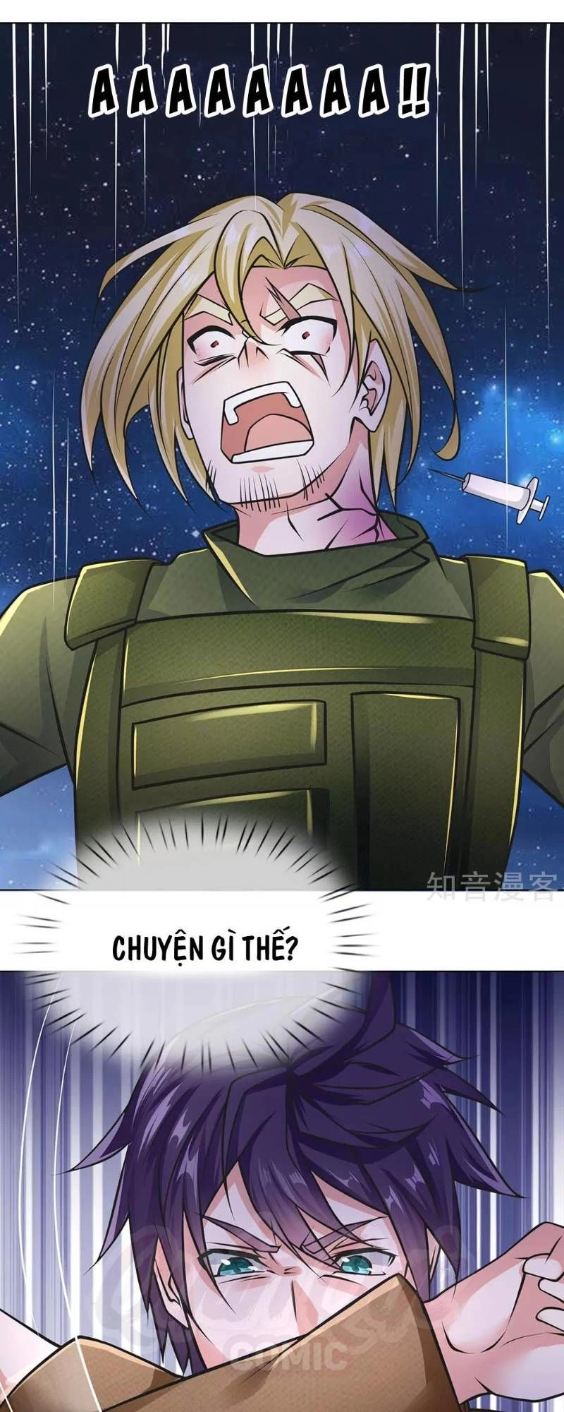 Cực Phẩm Yêu Nghiệt Chapter 65 - 5