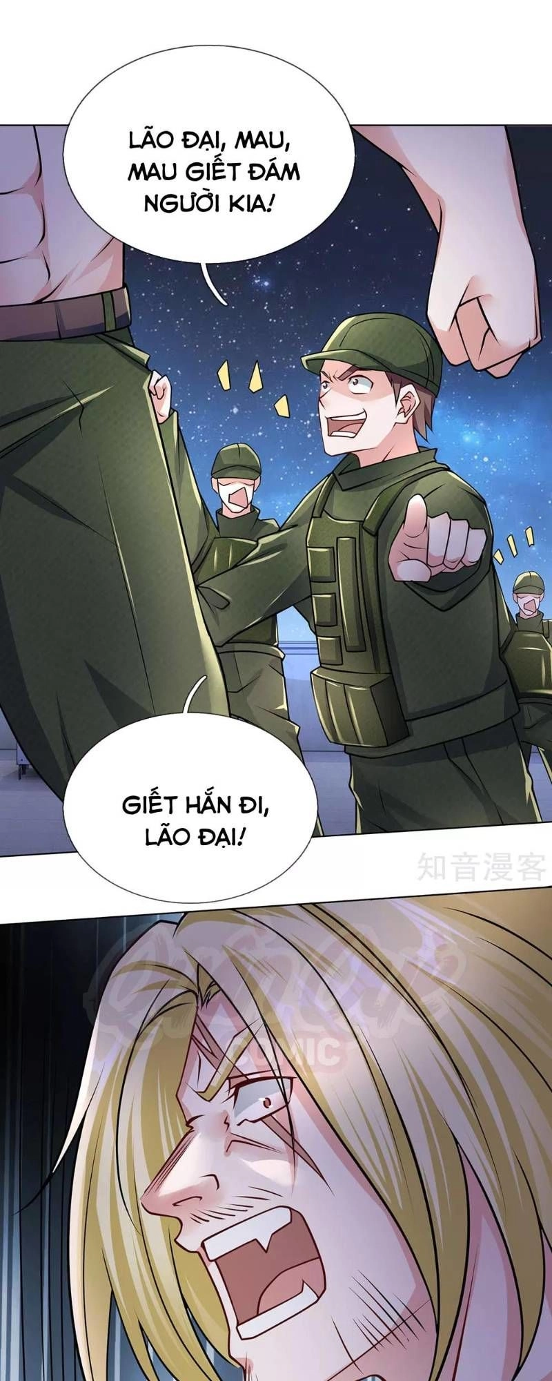 Cực Phẩm Yêu Nghiệt Chapter 65 - 12