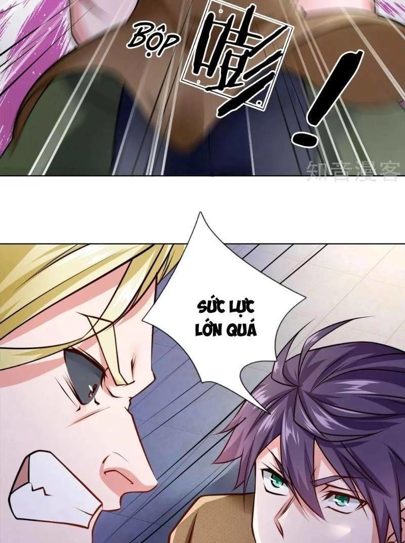 Cực Phẩm Yêu Nghiệt Chapter 66 - 5