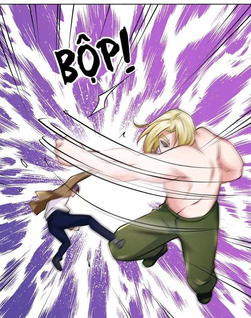 Cực Phẩm Yêu Nghiệt Chapter 66 - 7