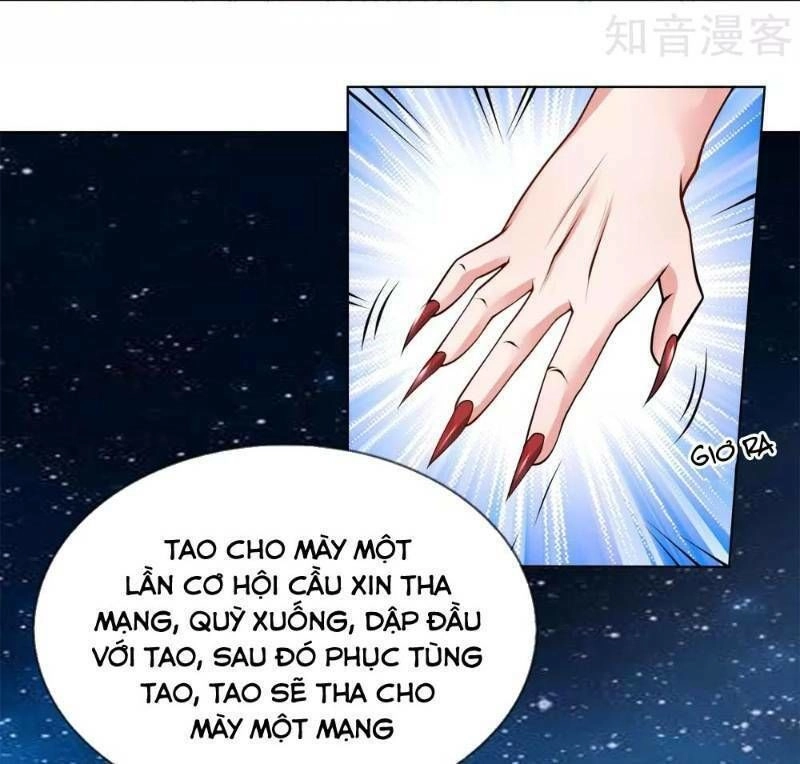 Cực Phẩm Yêu Nghiệt Chapter 66 - 11