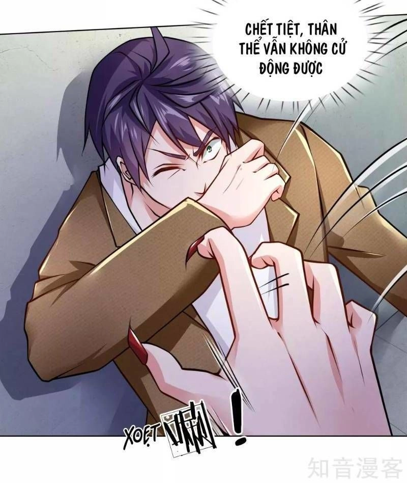 Cực Phẩm Yêu Nghiệt Chapter 66 - 15