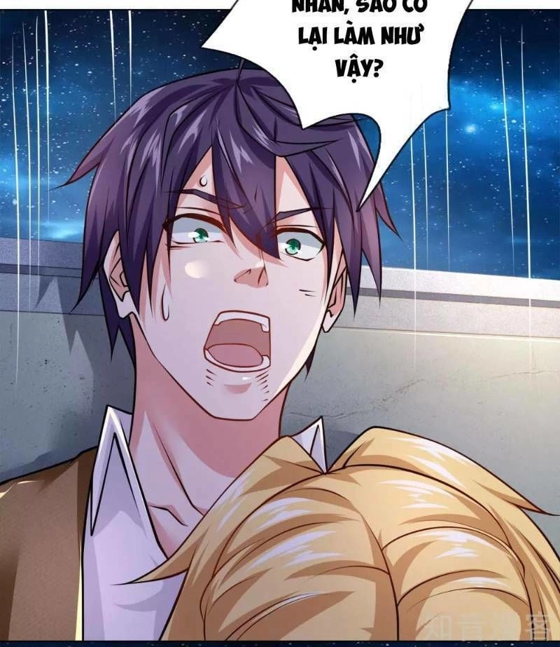 Cực Phẩm Yêu Nghiệt Chapter 66 - 21