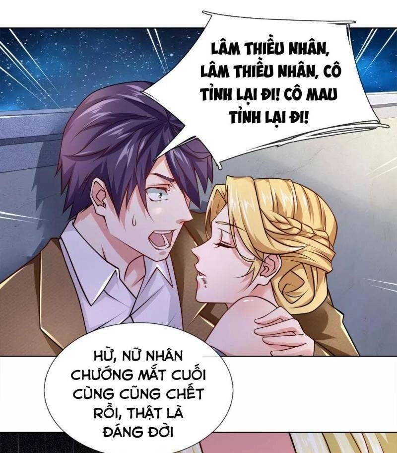 Cực Phẩm Yêu Nghiệt Chapter 67 - 1