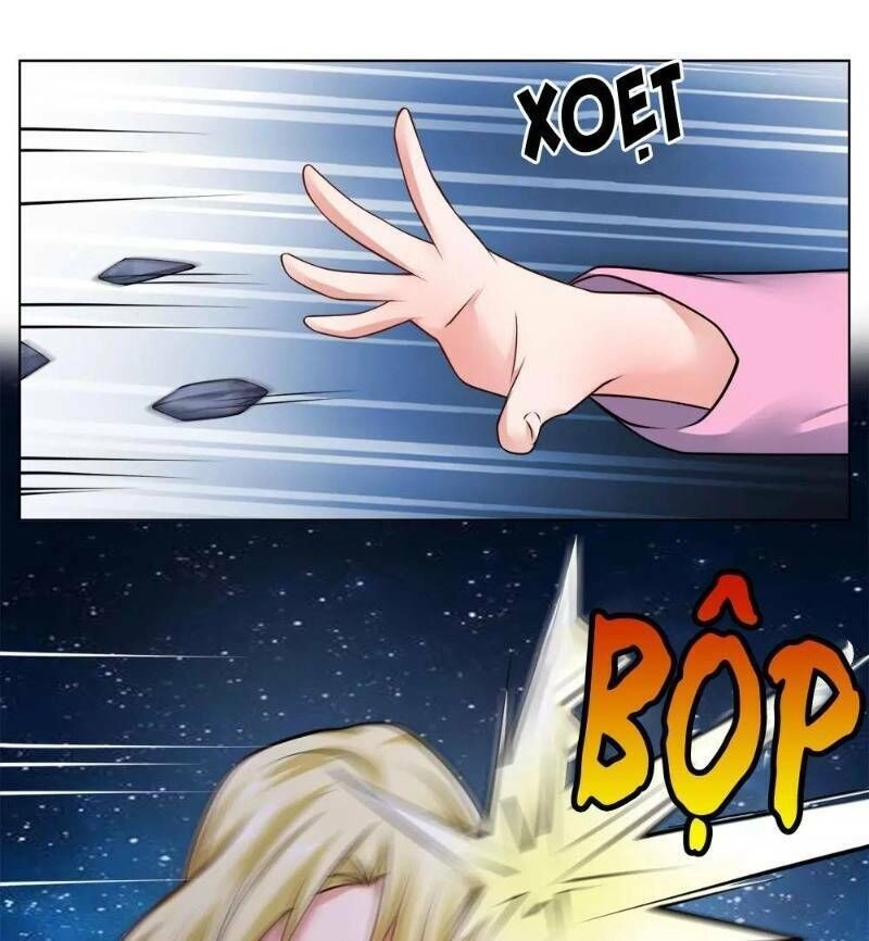 Cực Phẩm Yêu Nghiệt Chapter 67 - 4