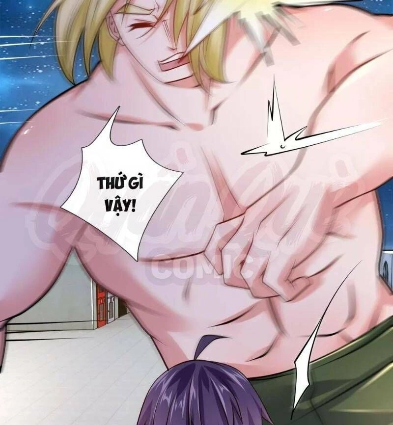 Cực Phẩm Yêu Nghiệt Chapter 67 - 5