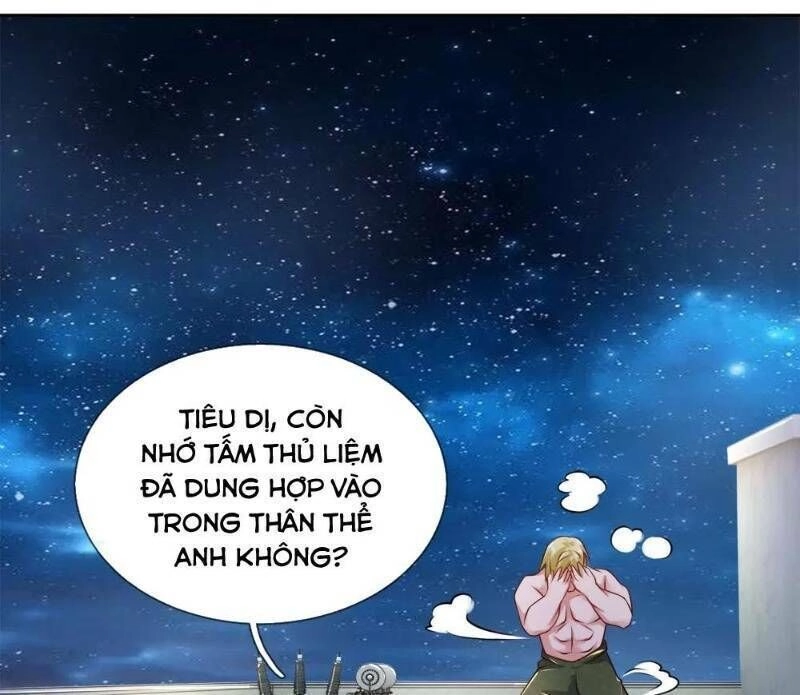 Cực Phẩm Yêu Nghiệt Chapter 67 - 7